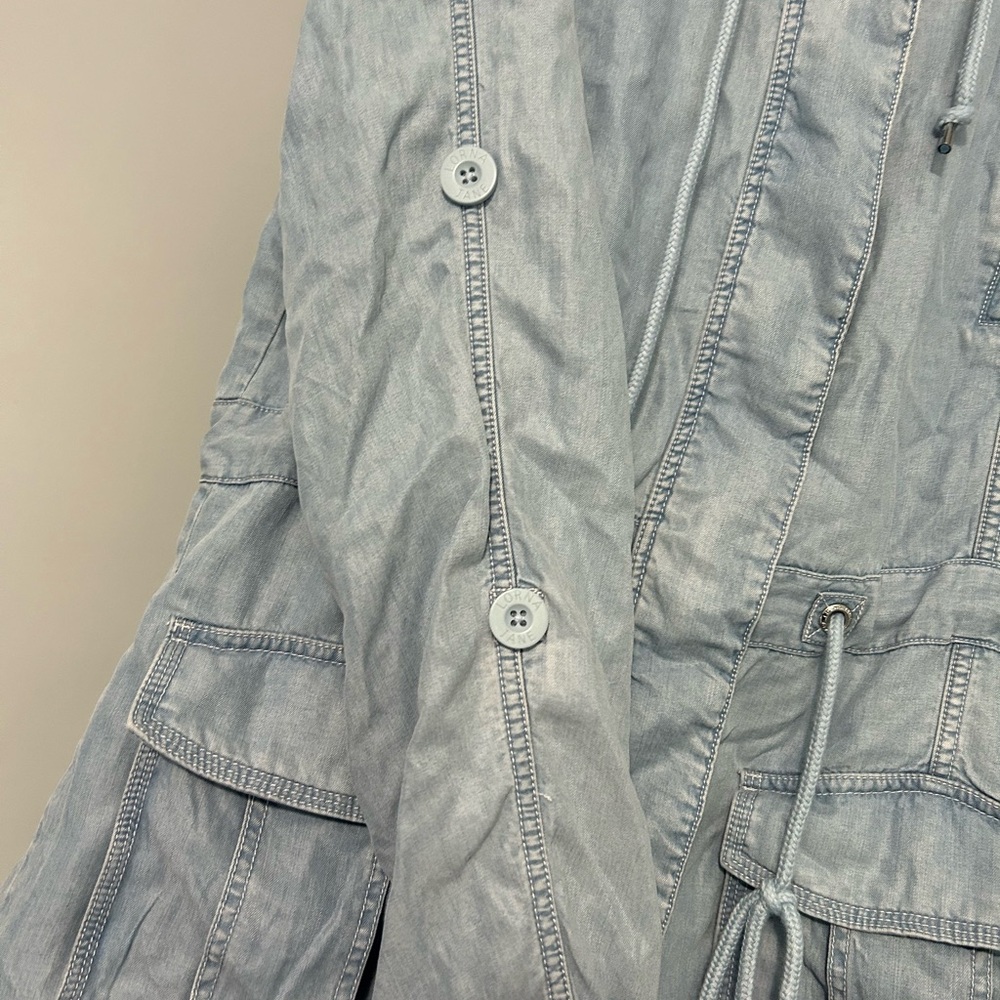 jacket - Picture 5 of 8